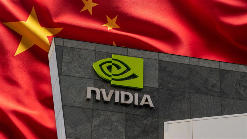 Nvidia to Launch China-Specific AI Chip in June at Half the Price of H20