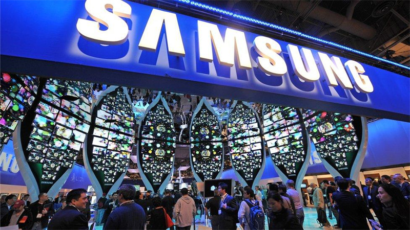 Samsung to Introduce Glass Substrate Packaging by 2028; Related Stocks Surge on Industry Optimism