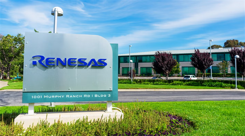 Wolfspeed Eyes Bankruptcy, Renesas Faces $2B Impairment Risk - IC Manufacturing
