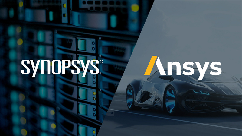 $35 Billion Synopsys-Ansys Merger Clears U.S. Hurdle with Divestiture Deal - IC Manufacturing