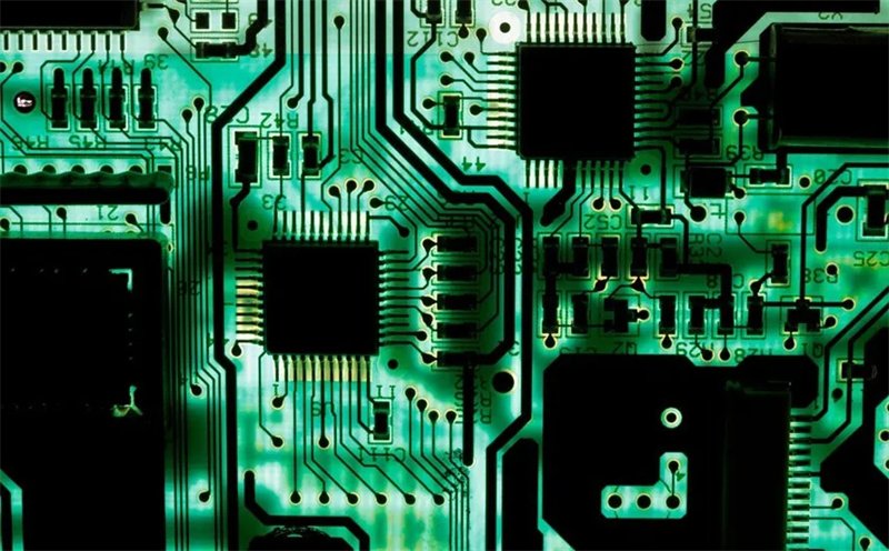 Top 5 PCB Makers Race to Capture ASIC Market Opportunities