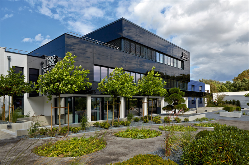 Germany's LPKF Enforces Patents on Semiconductor Glass Substrate Technology