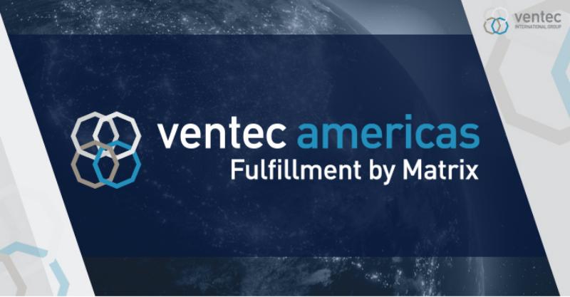Ventec Strengthens North American Operations with Matrix Partnership and Launch of 'Ventec Americas'