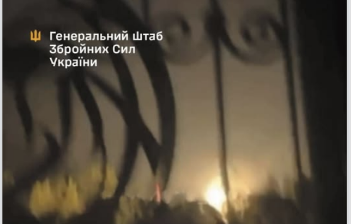 Ukraine Targets Russian PCB and Electronics Hub Near Moscow in Drone Strike