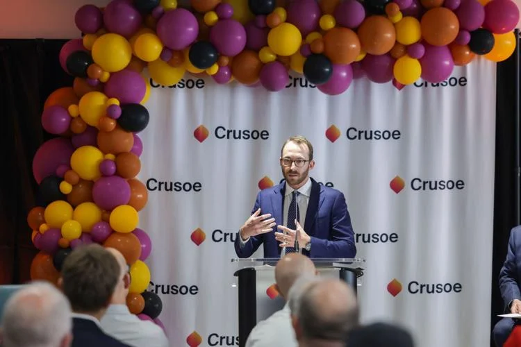 AI Data Center Builder Crusoe to Buy $400M Worth of AMD Chips for New U.S. Facility