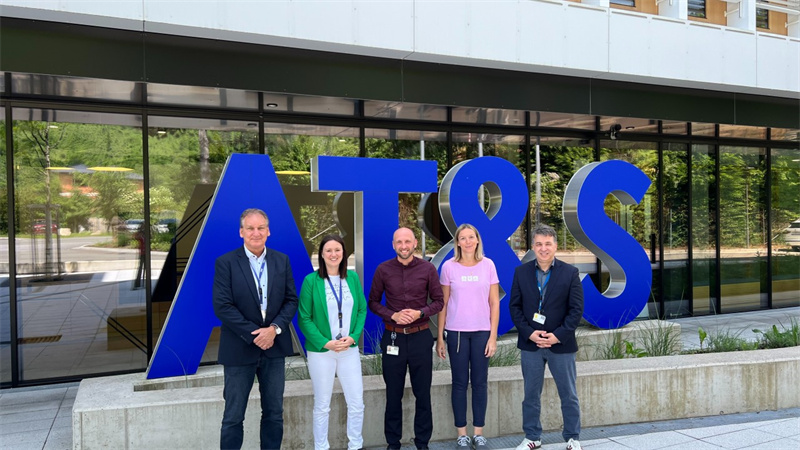 AT&S Earns Nadcap Gold Status; Graphic Renews Certification for Aerospace-Grade PCBs