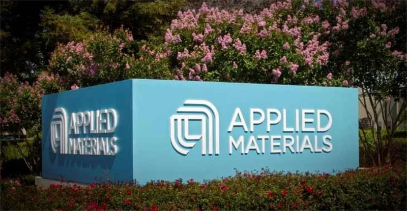 Applied Materials Launches $400M Semiconductor Hub in Bengaluru, Targeting $2B Industry Impact