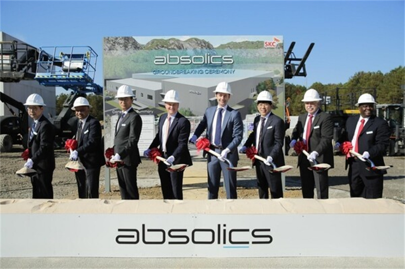SKC Eyes 10X Expansion in Glass Substrate Production as Commercialization Nears