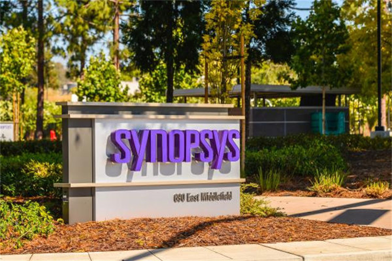 U.S. Lifts EDA Software Export Curbs to China, Restoring Full Access for Siemens, Synopsys, and Cadence