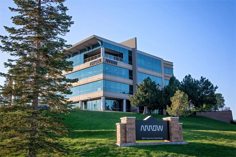 Semiconductor Distribution Shake-Up: Arrow Shuts China Unit as WT Microelectronics Launches Largest Restructuring in 20 Years
