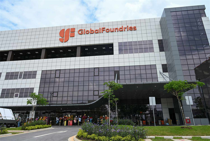 GlobalFoundries Acquires MIPS to Strengthen RISC-V Capabilities and Enter Physical AI Market