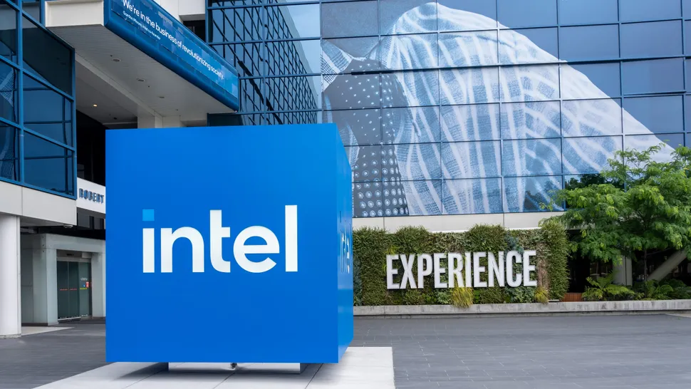 Intel's R&D Spending Far Outpaces TSMC, but Results Lag Behind