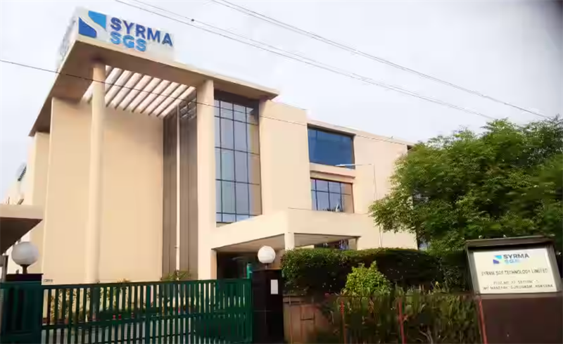 Andhra Pradesh Approves Rs 856 Crore Incentive for India's Largest PCB Plant
