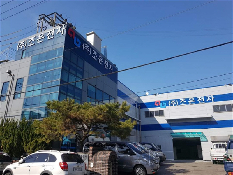 Joeun Electronics Expands Beyond PCBs with New Health & Beauty Brand