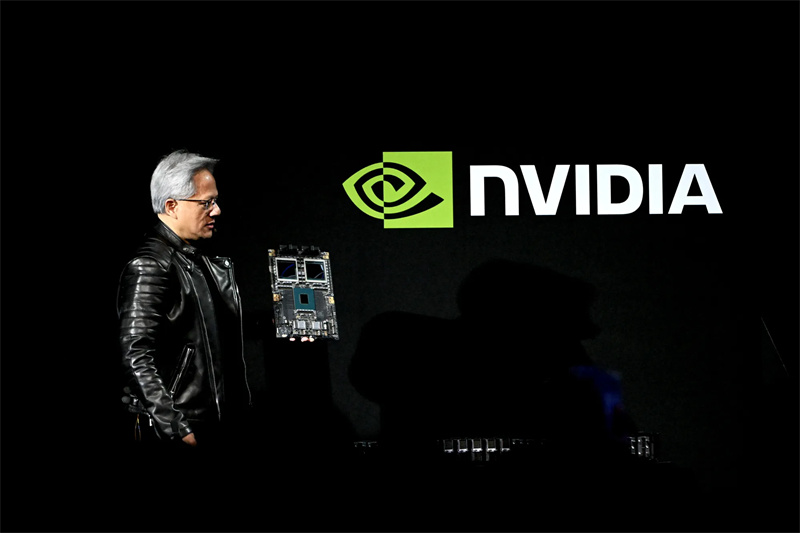 NVIDIA Counters Broadcom With GPU Cost-Effectiveness Claim, Projects $5B From H20 Sales in Q3