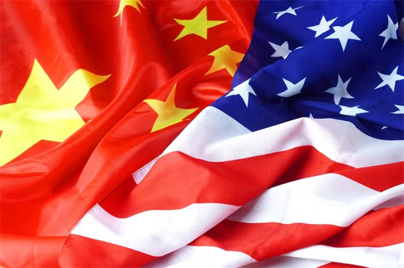 China Launches Anti-Dumping Probe Into U.S. Analog Chips Amid Escalating Tech Tensions