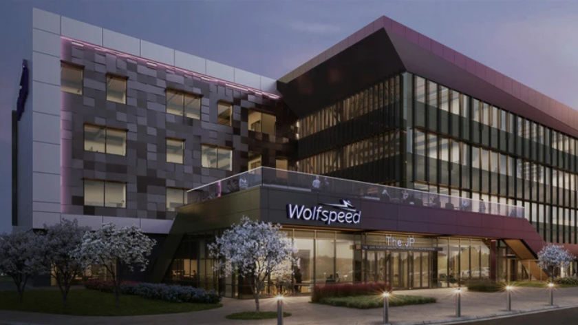 Wolfspeed Exits Bankruptcy With 70% Debt Cut as Shares Skyrocket Over 1,700%