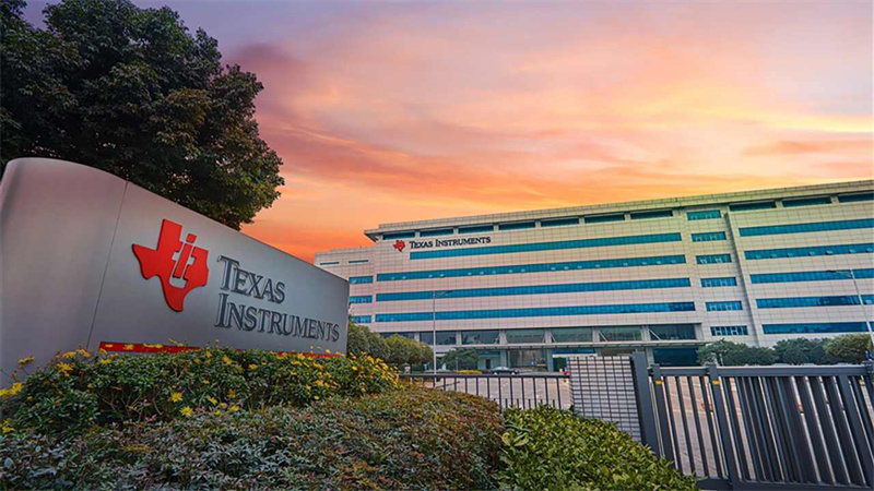 Texas Instruments Launches Workforce Reduction in China Amid Dumping Investigation