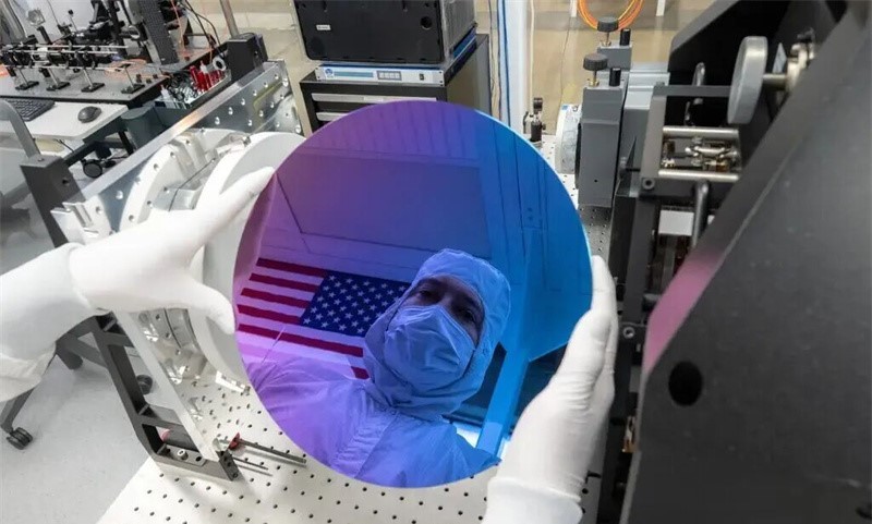 Substrate Bets on X-Ray Lithography to Challenge ASML and Slash Chip Production Costs by 90%