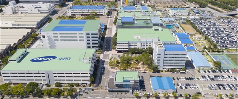 Samsung Electro-Mechanics Secures Glass Substrate Deal with Broadcom for AI ASICs