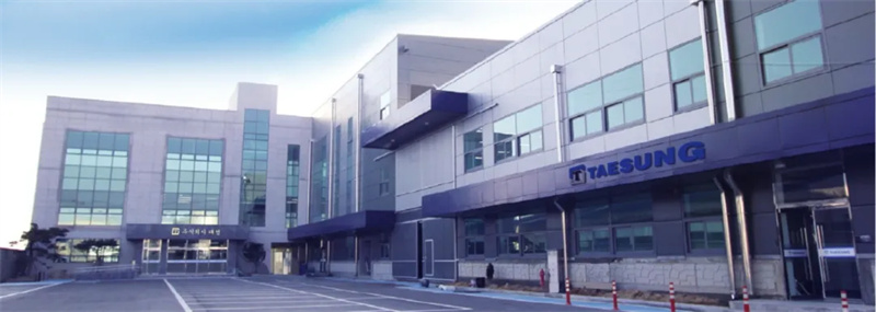 Taesung Shares Surge on New Copper Foil Deal, Expands Equipment Supply to Chinese Substrate Makers