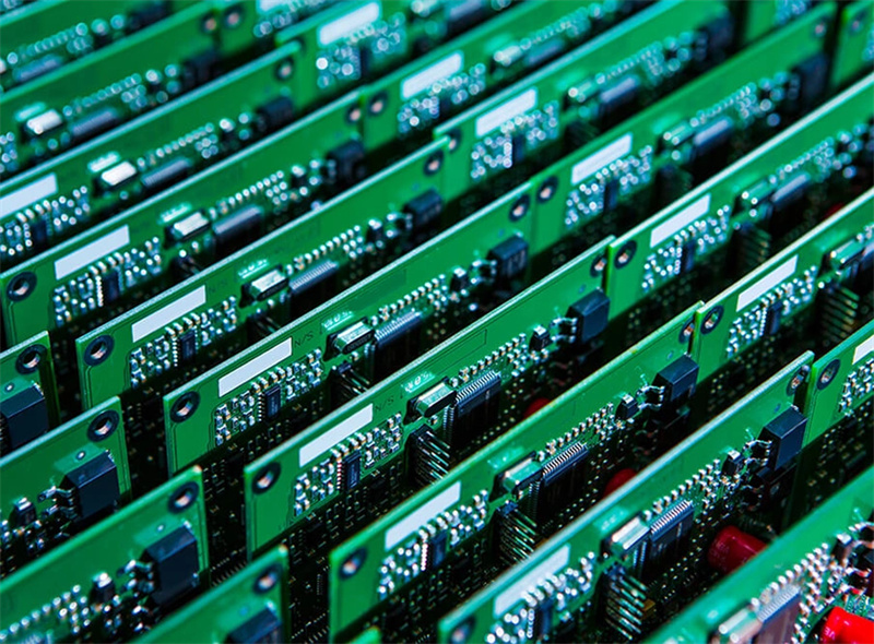 U.S. PCB Market Set to Reach USD 34.2 Billion by 2033 on Strong Electronics and AI Demand