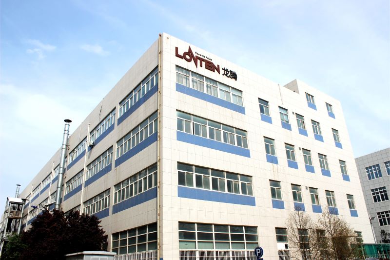 China International Development Explores Up to HK$9 Billion Acquisition of Power Chip Maker Lonten Semiconductor