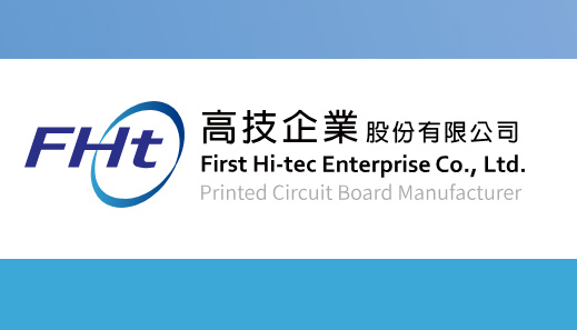 First Hi-tec Enterprise Co.,Ltd.
